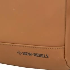 Uitgang 🔥 New Rebels® Harper - Rugtas - Bruin - Waterbestendig - 13.313121087 - 9L - 28x8x38cm - Rugzak / 🎒 Backpack 🔔 24 Uitgang 🔥 New Rebels® Harper - Rugtas - Bruin - Waterbestendig - 13.313121087 - 9L - 28x8x38cm - Rugzak / 🎒 Backpack 🔔 -Samsonite Winkel 550x550 347