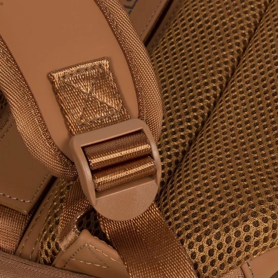 Uitgang 🔥 New Rebels® Harper - Rugtas - Bruin - Waterbestendig - 13.313121087 - 9L - 28x8x38cm - Rugzak / 🎒 Backpack 🔔 14 Uitgang 🔥 New Rebels® Harper - Rugtas - Bruin - Waterbestendig - 13.313121087 - 9L - 28x8x38cm - Rugzak / 🎒 Backpack 🔔 - Afbeelding 12