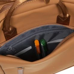 Uitgang 🔥 New Rebels® Harper - Rugtas - Bruin - Waterbestendig - 13.313121087 - 9L - 28x8x38cm - Rugzak / 🎒 Backpack 🔔 32 Uitgang 🔥 New Rebels® Harper - Rugtas - Bruin - Waterbestendig - 13.313121087 - 9L - 28x8x38cm - Rugzak / 🎒 Backpack 🔔 -Samsonite Winkel 550x550 353