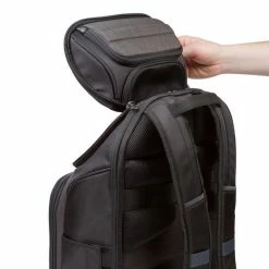 Coupon ✔️ Targus CitySmart Professional 12,5-15,6" Laptop Rugzak Zwart 😀 -Samsonite Winkel 550x550 377