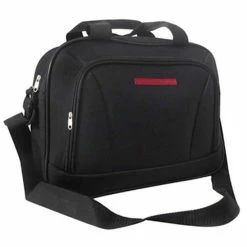 Goedkoop β VidaXL Reisbagage Set Zwart 5-delig 𧨠9 Goedkoop β VidaXL Reisbagage Set Zwart 5-delig 𧨠-Samsonite Winkel 550x550 382