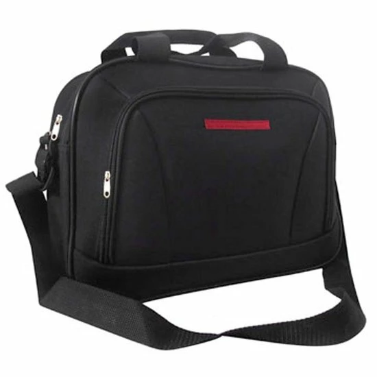 Goedkoop β VidaXL Reisbagage Set Zwart 5-delig 𧨠6 Goedkoop β VidaXL Reisbagage Set Zwart 5-delig 𧨠- Afbeelding 4