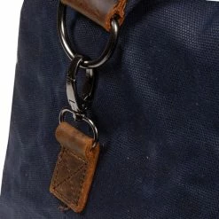 Aanbiedingen ⌛ Mustang® Official Mustang® Genua Sporttas - Weekendtas - Reistas - Sporttas - 👜 Handbagage - 42 Liter - Canvas - Blue Denim 🎉 -Samsonite Winkel 550x550 386