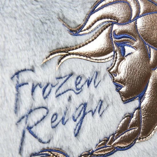 Beste deal 🔔 Disney - Frozen 2 - Frozen Reign - Rugzak Meisjes - Roze/Grijs - Hoogte 34cm 🤩 6 Beste deal 🔔 Disney - Frozen 2 - Frozen Reign - Rugzak Meisjes - Roze/Grijs - Hoogte 34cm 🤩 - Afbeelding 4