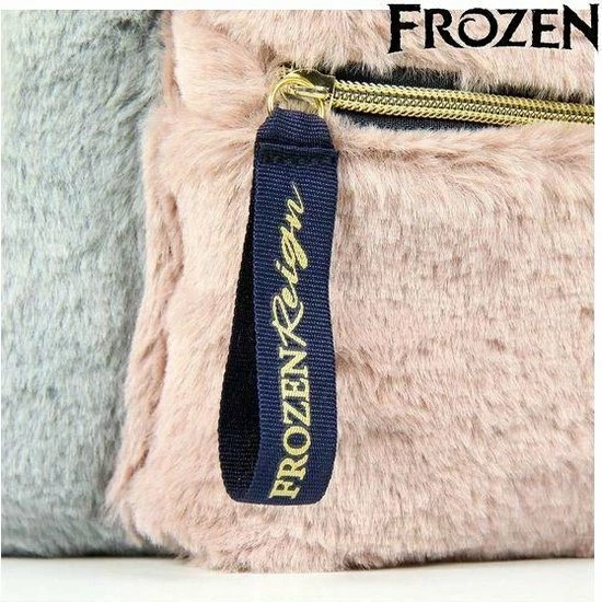 Beste deal 🔔 Disney - Frozen 2 - Frozen Reign - Rugzak Meisjes - Roze/Grijs - Hoogte 34cm 🤩 9 Beste deal 🔔 Disney - Frozen 2 - Frozen Reign - Rugzak Meisjes - Roze/Grijs - Hoogte 34cm 🤩 - Afbeelding 7