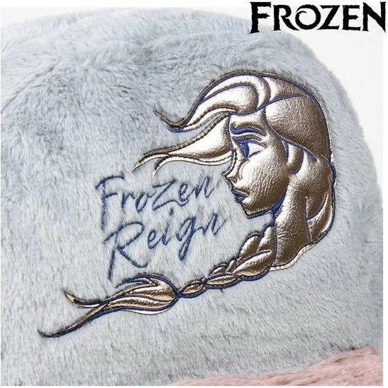 Beste deal 🔔 Disney - Frozen 2 - Frozen Reign - Rugzak Meisjes - Roze/Grijs - Hoogte 34cm 🤩 14 Beste deal 🔔 Disney - Frozen 2 - Frozen Reign - Rugzak Meisjes - Roze/Grijs - Hoogte 34cm 🤩 - Afbeelding 12