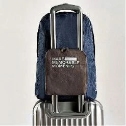 Begroting 🥰 Wingrepublic Reistas- Opvouwbare Opzettas-opvouwbare Rugzak- 20 L- Blauw 😉 -Samsonite Winkel 550x550 415