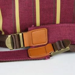 Coupon ✨ Casual Rugtas Harry Potter Kastanjebruin 🎁 -Samsonite Winkel 550x550 416