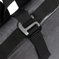 Nieuw 🥰 New Rebels® Vepo - Rugtas - Rood - Waterbestendig - Roll-top - 87 - 19x20x4cm - Rugzak / 🎒 Backpack ✨ -Samsonite Winkel 550x550 42