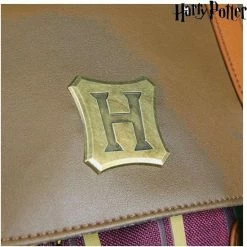 Coupon ✨ Casual Rugtas Harry Potter Kastanjebruin 🎁 -Samsonite Winkel 550x550 421