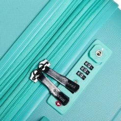 Goedkoopste 🌟 Decent Maxi-Air 👜 Handbagage Koffer - 55 Cm - Mint Groen 🎁 -Samsonite Winkel 550x550 431