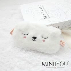 Beste recensies van π Merkloos 2-pack - Hondje - Schaap - Slaapmasker Kind - Meisjes Slaapmasker - Reismasker Vanaf 5 Jaar π 12 Beste recensies van π Merkloos 2-pack - Hondje - Schaap - Slaapmasker Kind - Meisjes Slaapmasker - Reismasker Vanaf 5 Jaar π -Samsonite Winkel 550x550 440