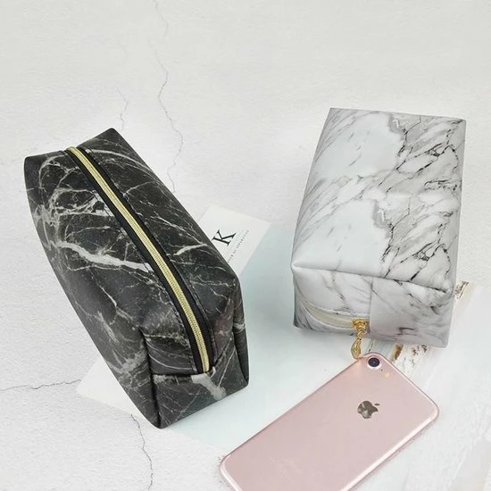 Goedkoopste π BAIK TECH Makeup Tas | Pouch Organizer | Opberger - Opbergen | Reistas - Makeup Bag | Accessoires Organiser | Makeup Opbergsysteem | Opbergtas | Reis Toilettas | Travelbag Toilettas - Organiser | Make-up Toilettas | Cosmetische Tas π 5 Goedkoopste π BAIK TECH Makeup Tas | Pouch Organizer | Opberger - Opbergen | Reistas - Makeup Bag | Accessoires Organiser | Makeup Opbergsysteem | Opbergtas | Reis Toilettas | Travelbag Toilettas - Organiser | Make-up Toilettas | Cosmetische Tas π - Afbeelding 3