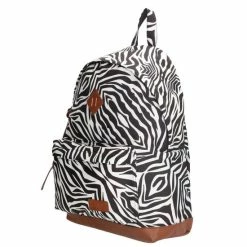 Gloednieuw β€οΈ Enrico Benetti Londen 46121 Laptoprugzak Met 14" Laptopvak - Zebra Print π 12 Gloednieuw β€οΈ Enrico Benetti Londen 46121 Laptoprugzak Met 14" Laptopvak - Zebra Print π -Samsonite Winkel 550x550 456