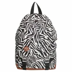 Gloednieuw β€οΈ Enrico Benetti Londen 46121 Laptoprugzak Met 14" Laptopvak - Zebra Print π 13 Gloednieuw β€οΈ Enrico Benetti Londen 46121 Laptoprugzak Met 14" Laptopvak - Zebra Print π -Samsonite Winkel 550x550 457