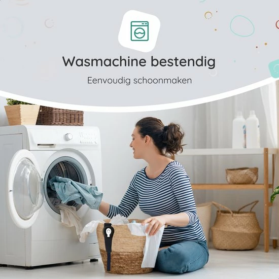 Hete verkoop โญ Numsy Luxe 3D Slaapmasker Unisex - Oogmasker Slaap - 100% Verduisterend ๐ 9 Hete verkoop โญ Numsy Luxe 3D Slaapmasker Unisex - Oogmasker Slaap - 100% Verduisterend ๐ - Afbeelding 7