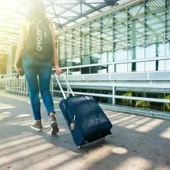 Gloednieuw π Aluminium Bagagelabel Groen – Kofferlabel – Aluminium Bagagelabel Voor Koffer En Bagage – Reislabel – 2 Stuks – Groen - Thousandtravelmiles π 12 Gloednieuw π Aluminium Bagagelabel Groen – Kofferlabel – Aluminium Bagagelabel Voor Koffer En Bagage – Reislabel – 2 Stuks – Groen - Thousandtravelmiles π -Samsonite Winkel 550x550 504