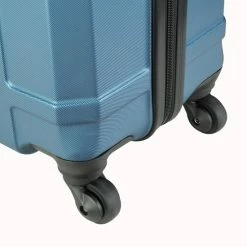 Beste recensies van π Princess Traveller Madeira - Reiskoffer - Donkerblauw - L - 75cm π 14 Beste recensies van π Princess Traveller Madeira - Reiskoffer - Donkerblauw - L - 75cm π -Samsonite Winkel 550x550 514