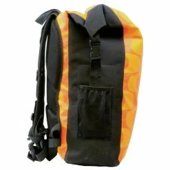 Hete verkoop 😍 Gabbag The Original II 100% Waterdichte Rugzak 35 Liter - Oranje ✔️ -Samsonite Winkel 550x550 527