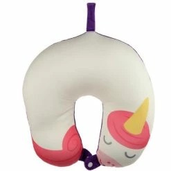 Beste recensies van 🌟 Eenhoorn Reiskussen Met Oogmasker - Puckator 😉 -Samsonite Winkel 550x550 532