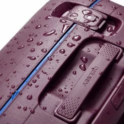 Gloednieuw ⭐ Delsey Moncey Trolley Case - 69 Cm - Purple 🥰 -Samsonite Winkel 550x550 553