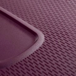 Gloednieuw ⭐ Delsey Moncey Trolley Case - 69 Cm - Purple 🥰 -Samsonite Winkel 550x550 557