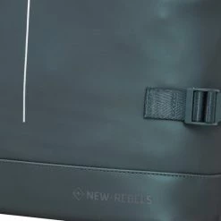 Top 10 ๐ New Rebels® William - Rugtas - Groen - Roll-top - 15.615141312108 - 16L - Rugzak / ๐ Backpack โญ 19 Top 10 ๐ New Rebels® William - Rugtas - Groen - Roll-top - 15.615141312108 - 16L - Rugzak / ๐ Backpack โญ -Samsonite Winkel 550x550 574
