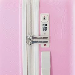 Gloednieuw โญ Decent Star Maxx Large Koffer - 76 Cm - TSA Slot - Pastel Roze ๐งจ 26 Gloednieuw โญ Decent Star Maxx Large Koffer - 76 Cm - TSA Slot - Pastel Roze ๐งจ -Samsonite Winkel 550x550 580