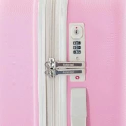 Gloednieuw โญ Decent Star Maxx Large Koffer - 76 Cm - TSA Slot - Pastel Roze ๐งจ 27 Gloednieuw โญ Decent Star Maxx Large Koffer - 76 Cm - TSA Slot - Pastel Roze ๐งจ -Samsonite Winkel 550x550 581