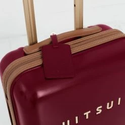 Groothandel π₯° SUITSUIT - Fab Seventies Classic - Biking Red - Bagagelabel π 11 Groothandel π₯° SUITSUIT - Fab Seventies Classic - Biking Red - Bagagelabel π -Samsonite Winkel 550x550 586