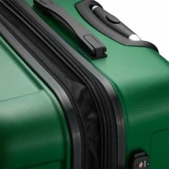 Promo π― Swiss Alps - Reiskoffer - 78 Cm - 4 Wielen - Groen π₯ 13 Promo π― Swiss Alps - Reiskoffer - 78 Cm - 4 Wielen - Groen π₯ -Samsonite Winkel 550x550 592