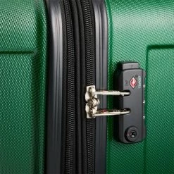 Promo π― Swiss Alps - Reiskoffer - 78 Cm - 4 Wielen - Groen π₯ 14 Promo π― Swiss Alps - Reiskoffer - 78 Cm - 4 Wielen - Groen π₯ -Samsonite Winkel 550x550 593