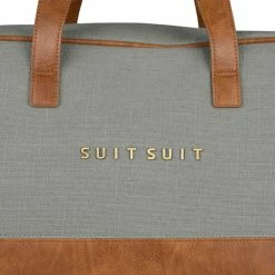 Aanbiedingen 😉 SUITSUIT - Fab Seventies - Limestone - Weekender ⭐ 21 Aanbiedingen 😉 SUITSUIT - Fab Seventies - Limestone - Weekender ⭐ -Samsonite Winkel 550x550 65
