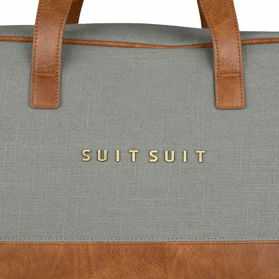 Aanbiedingen 😉 SUITSUIT - Fab Seventies - Limestone - Weekender ⭐ 12 Aanbiedingen 😉 SUITSUIT - Fab Seventies - Limestone - Weekender ⭐ - Afbeelding 10