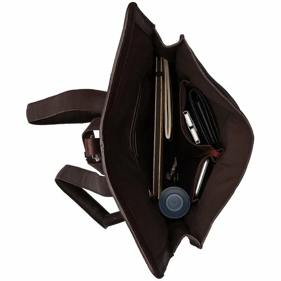 Goedkoop ๐ Burkely Antique Avery Unisex Leren Rugzak - Bruin ๐ 20 Goedkoop ๐ Burkely Antique Avery Unisex Leren Rugzak - Bruin ๐ - Afbeelding 18