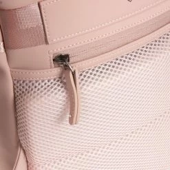 Hete verkoop ⭐ New Rebels® William - Rugtas - Roze - Waterafstotend - 15.615141312108 - 24L - 28x20x43cm - Rugzak / 🎒 Backpack 🔥 -Samsonite Winkel 550x550 665