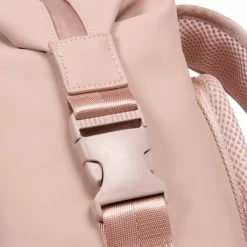 Hete verkoop ⭐ New Rebels® William - Rugtas - Roze - Waterafstotend - 15.615141312108 - 24L - 28x20x43cm - Rugzak / 🎒 Backpack 🔥 -Samsonite Winkel 550x550 667