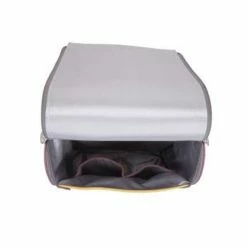 Goedkoopste β¨ Hi-di-hi 'On The Run' - Handtas - Rugtas - Dames - Dubbele Ritssluiting - Grijs - OR01 π€© 9 Goedkoopste β¨ Hi-di-hi 'On The Run' - Handtas - Rugtas - Dames - Dubbele Ritssluiting - Grijs - OR01 π€© -Samsonite Winkel 550x550 688