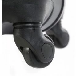 Coupon 🎁 Travelerz 👜 Handbagage Koffer Met Wielen 27 Liter - Lichtgewicht - Cijferslot - Licht Roze 🎉 -Samsonite Winkel 550x550 723