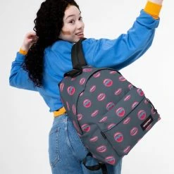 Kopen π Eastpak Padded Pak'r Rugtas Wall Art Mouth β 13 Kopen π Eastpak Padded Pak'r Rugtas Wall Art Mouth β -Samsonite Winkel 550x550 735