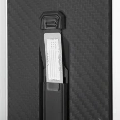 Uitgang ๐ CarryOn Steward Kofferset - 2-delige TSA Trolleyset Met Kliksloten - Dubbele Wielen - Zwart ๐ 16 Uitgang ๐ CarryOn Steward Kofferset - 2-delige TSA Trolleyset Met Kliksloten - Dubbele Wielen - Zwart ๐ -Samsonite Winkel 550x550 745