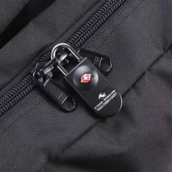 Coupon 🧨 Cabinzero Cabin Zero Reistas Zonder Wielen Classic - Zwart 😉 -Samsonite Winkel 550x550 751