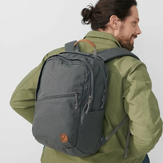 Beste recensies van ๐ Fjallraven Fjällräven Räven 20 Unisex Rugzak - Foliage Green ๐ 4 Beste recensies van ๐ Fjallraven Fjällräven Räven 20 Unisex Rugzak - Foliage Green ๐ - Afbeelding 2