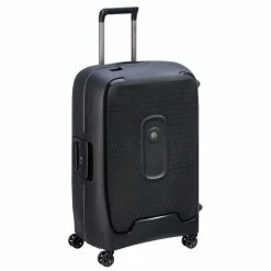 Coupon 😍 Delsey Moncey Trolley Case - 69 Cm - Black 👏 -Samsonite Winkel 550x550 761