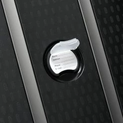 Coupon 😍 Delsey Moncey Trolley Case - 69 Cm - Black 👏 -Samsonite Winkel 550x550 762