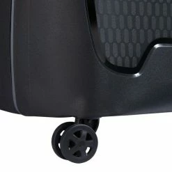 Coupon 😍 Delsey Moncey Trolley Case - 69 Cm - Black 👏 -Samsonite Winkel 550x550 771