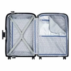 Coupon 😍 Delsey Moncey Trolley Case - 69 Cm - Black 👏 -Samsonite Winkel 550x550 773