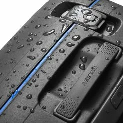 Coupon 😍 Delsey Moncey Trolley Case - 69 Cm - Black 👏 -Samsonite Winkel 550x550 774