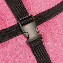 Goedkoop 🔥 New Rebels® Heaven - Rugtas - Roze - 13.313121087.9 - 31x15x53cm - Rugzak / 🎒 Backpack 🥰 -Samsonite Winkel 550x550 792