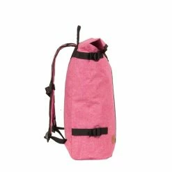 Goedkoop 🔥 New Rebels® Heaven - Rugtas - Roze - 13.313121087.9 - 31x15x53cm - Rugzak / 🎒 Backpack 🥰 -Samsonite Winkel 550x550 795